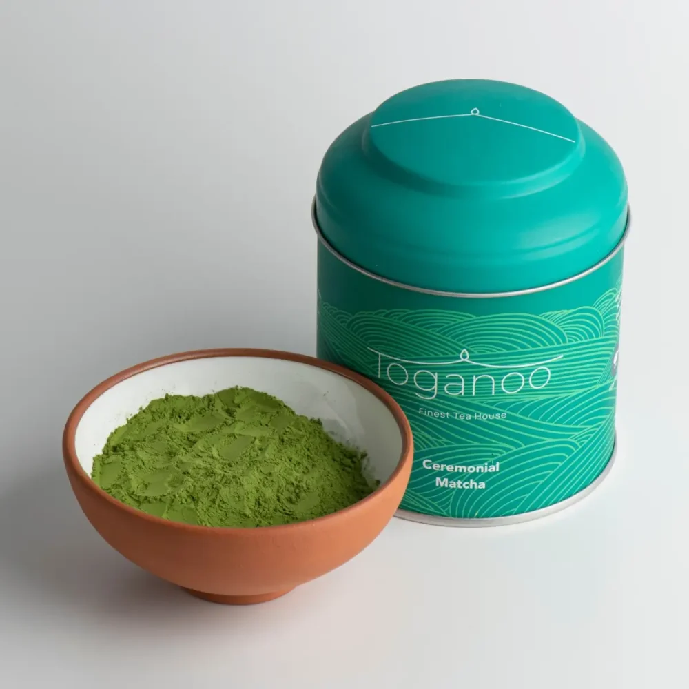 aponya’dan ceremonial matcha çayı - Matcha premium Japanese tea faydaları