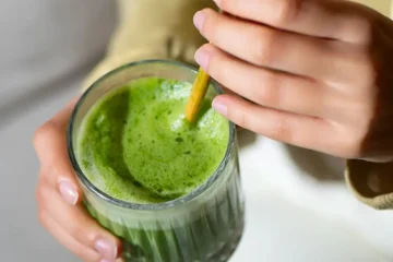 Matcha çayı nasıl yapılır - Zayıflama çayı olarak matcha tozu kullanımı