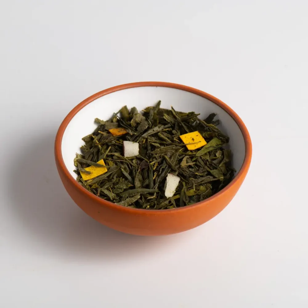 toganoo jungle tea