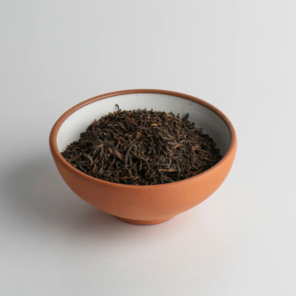 puerh tea